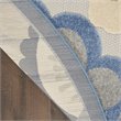 Nourison Aloha 48x48