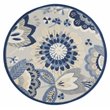 Nourison Aloha 48x48