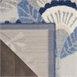 Nourison Aloha 63x89