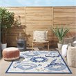 Nourison Aloha 63x89