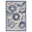 Nourison Aloha 63x89