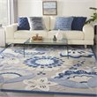 Nourison Aloha 94x126