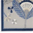 Nourison Aloha 94x126