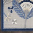 Nourison Aloha 94x126