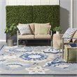 Nourison Aloha 94x126