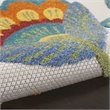 Nourison Aloha 27x120