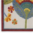Nourison Aloha 27x144