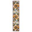 Nourison Aloha 27x144