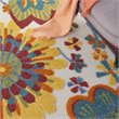 Nourison Aloha 72x108