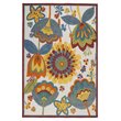 Nourison Aloha 72x108