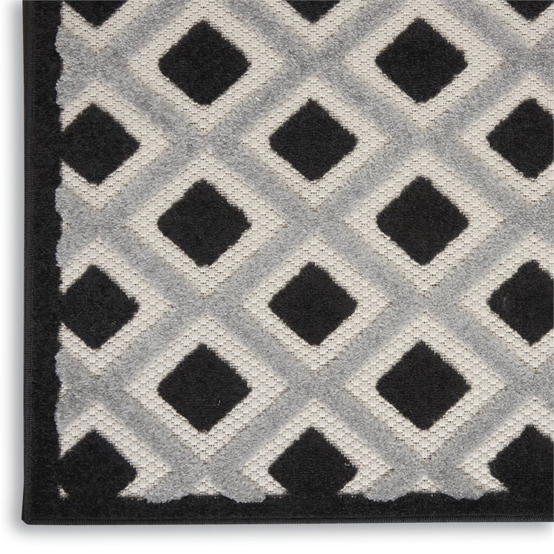 Nourison Aloha 42x66