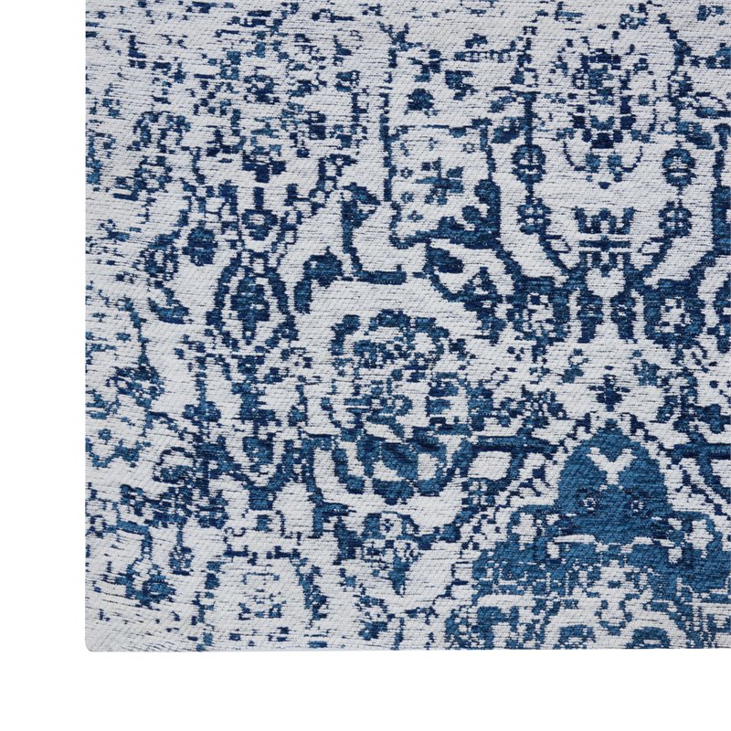 Nourison Damask 96x120
