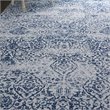 Nourison Damask 96x120
