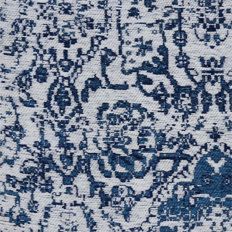 Nourison Damask 96x120