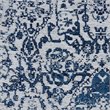 Nourison Damask 96x120