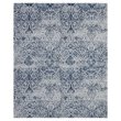 Nourison Damask 96x120