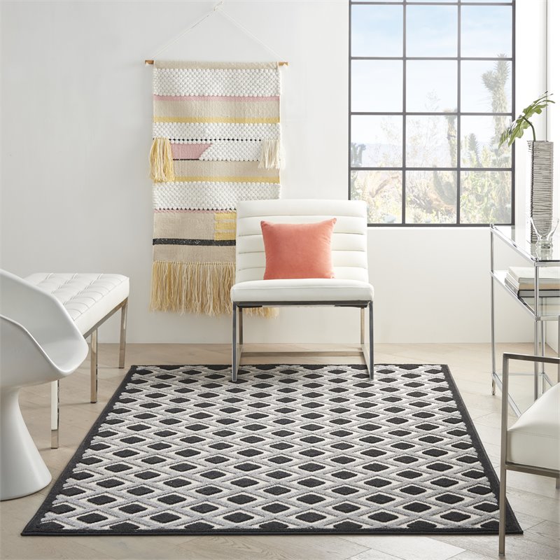 Nourison Aloha 63x89