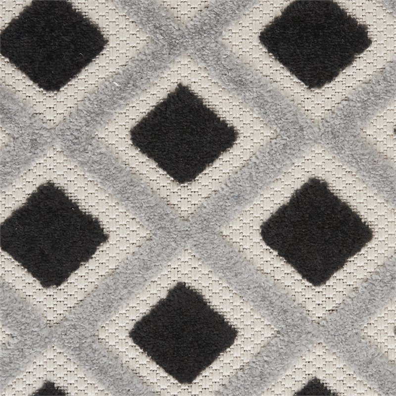 Nourison Aloha 72x108