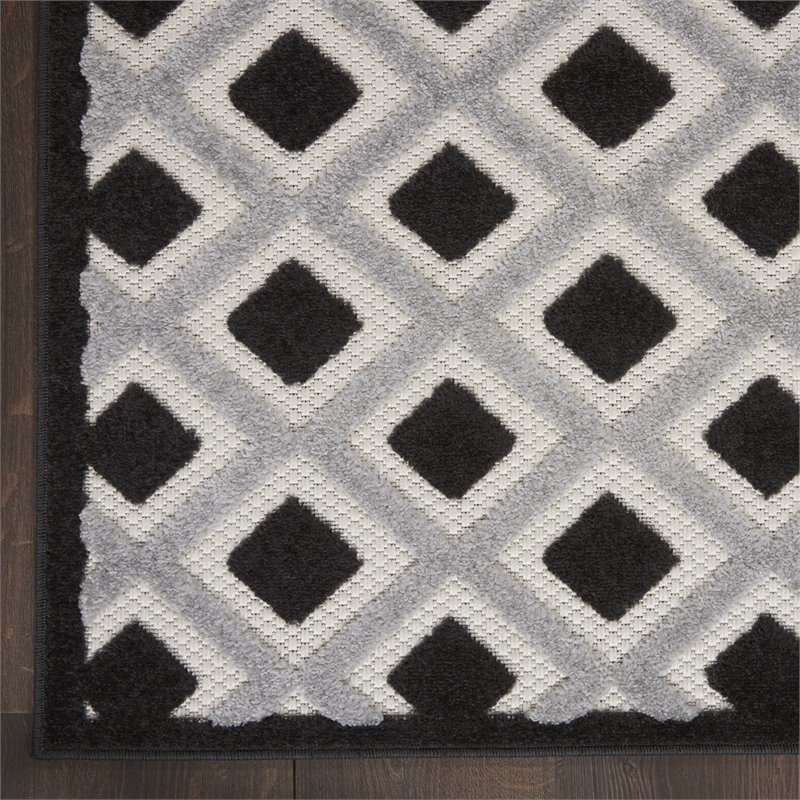 Nourison Aloha 84x120