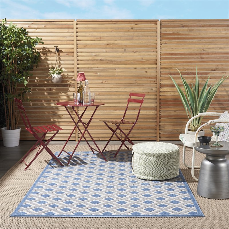 Nourison Aloha 42x66