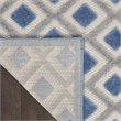Nourison Aloha 63x89