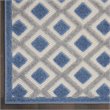 Nourison Aloha 94x126