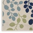 Nourison Caribbean 63x63
