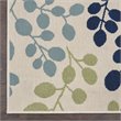 Nourison Caribbean 63x63