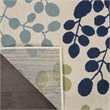 Nourison Caribbean 63x63
