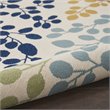 Nourison Caribbean 63x63