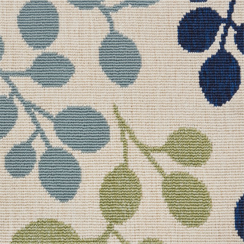 Nourison Caribbean 63x63