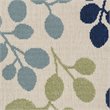 Nourison Caribbean 63x63