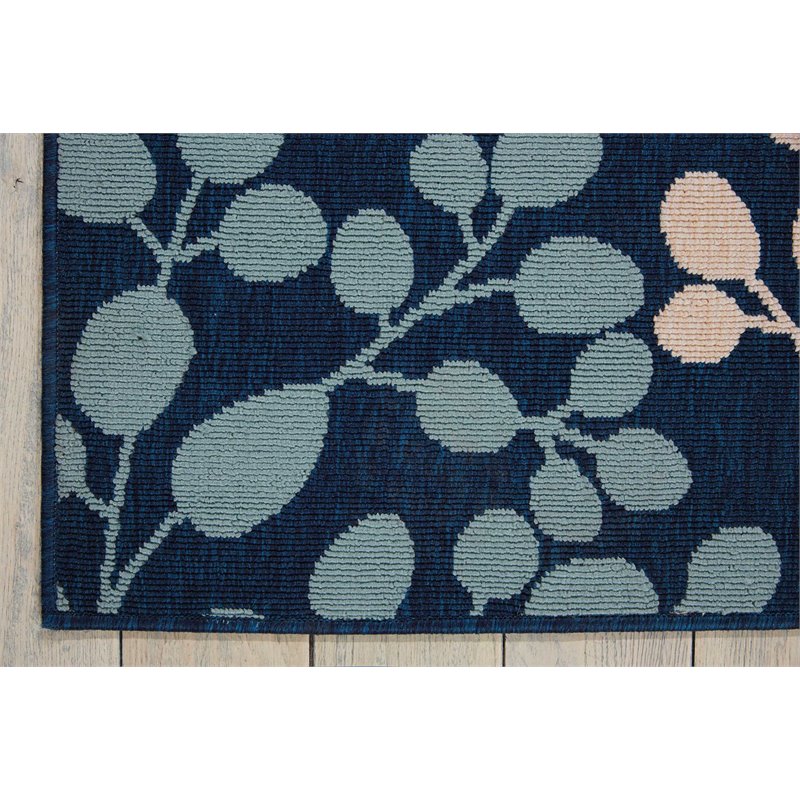 Nourison Caribbean 30x48