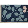 Nourison Caribbean 30x48