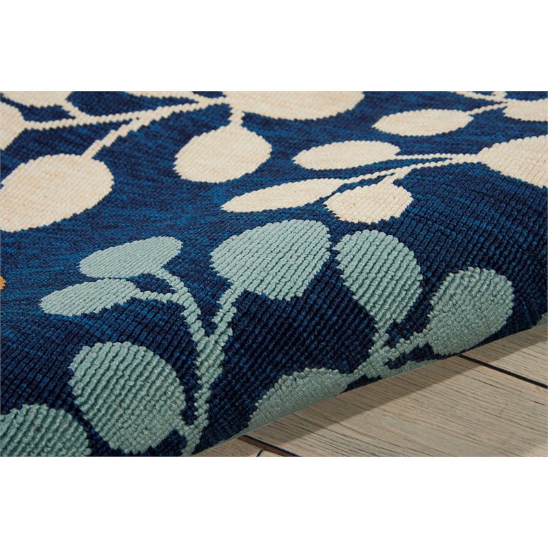 Nourison Caribbean 30x48