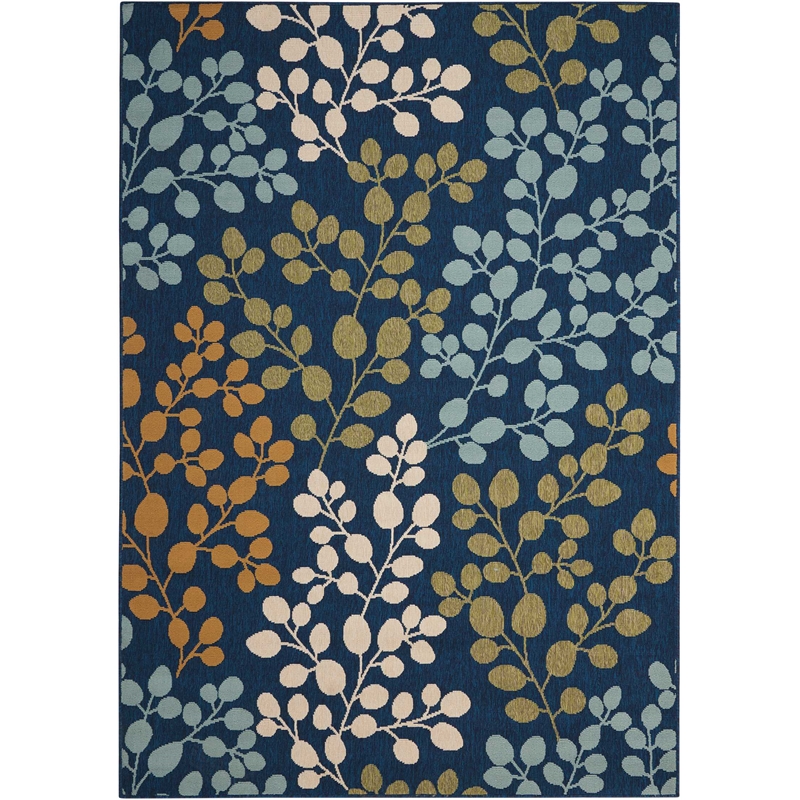 Nourison Caribbean 30x48