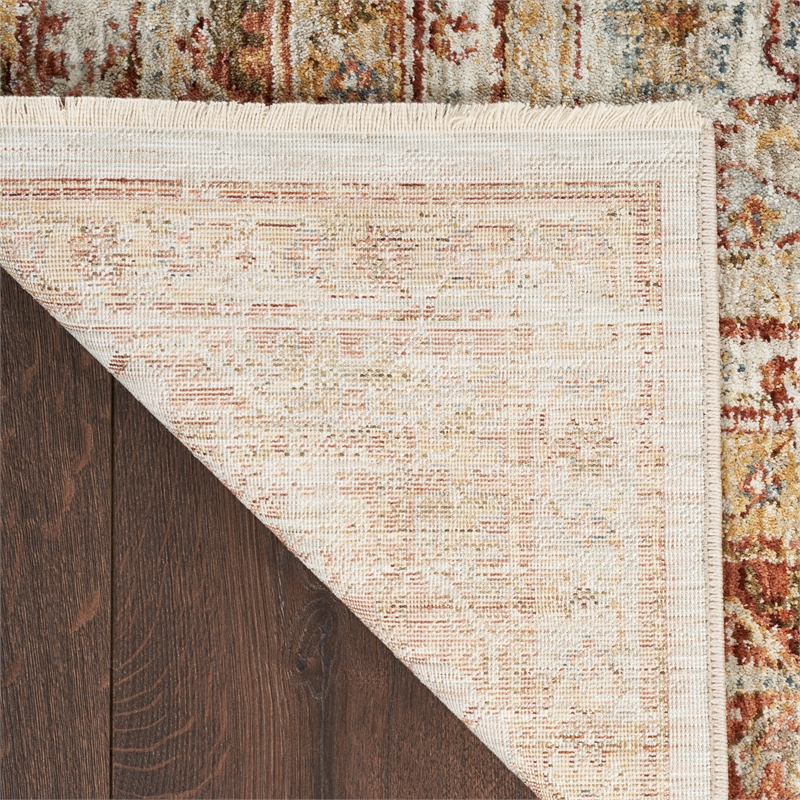 Nourison Caribbean 30x48