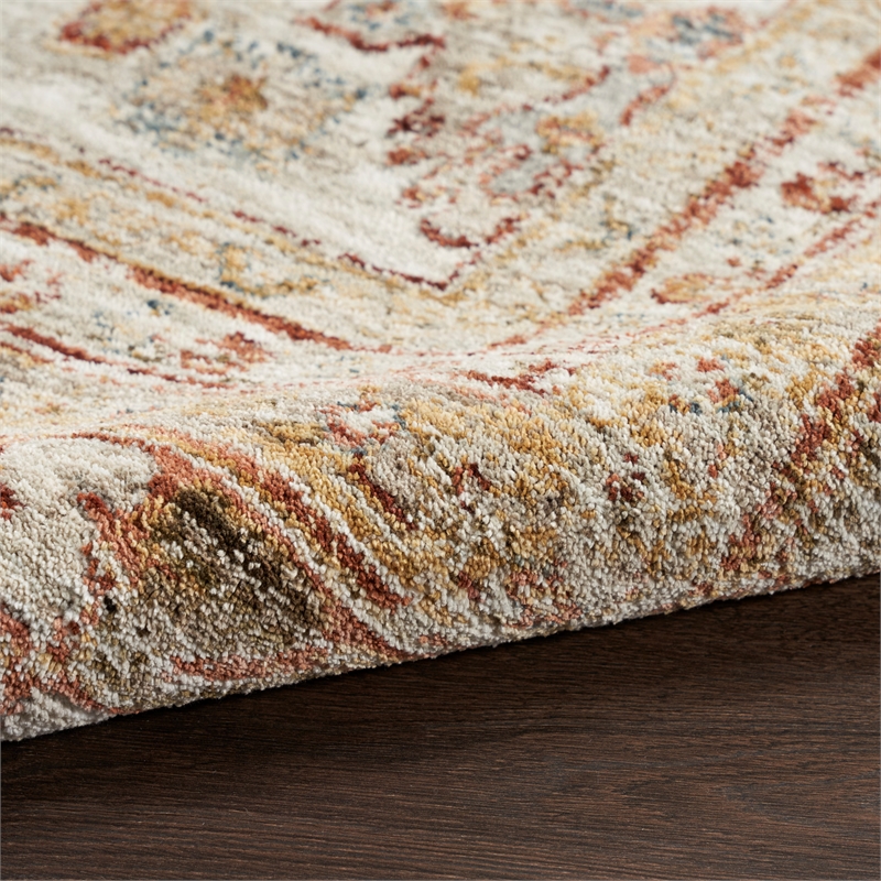 Nourison Caribbean 30x48