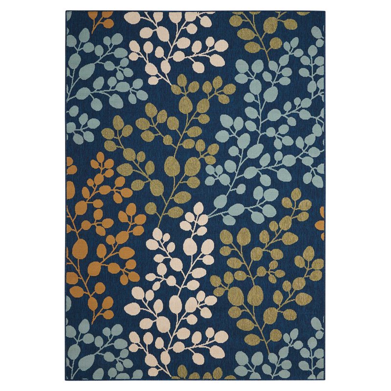Nourison Caribbean 30x48