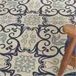 Nourison Caribbean 63x63