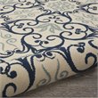 Nourison Caribbean 63x63