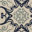 Nourison Caribbean 63x63