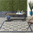 Nourison Caribbean 63x63