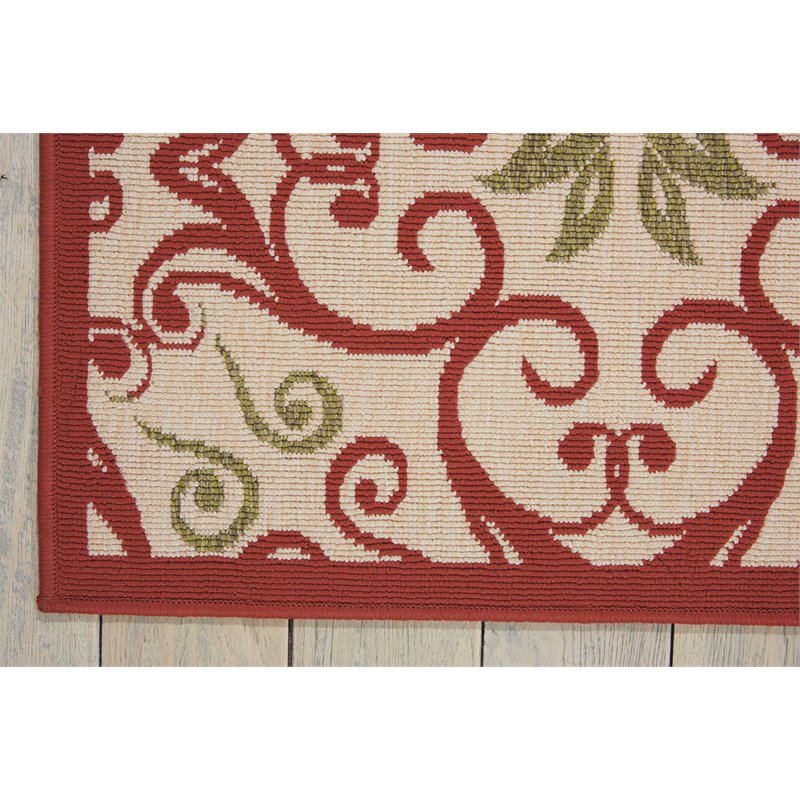 Nourison Caribbean 47x71