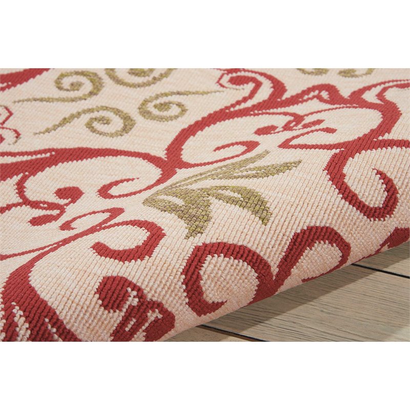 Nourison Caribbean 47x71