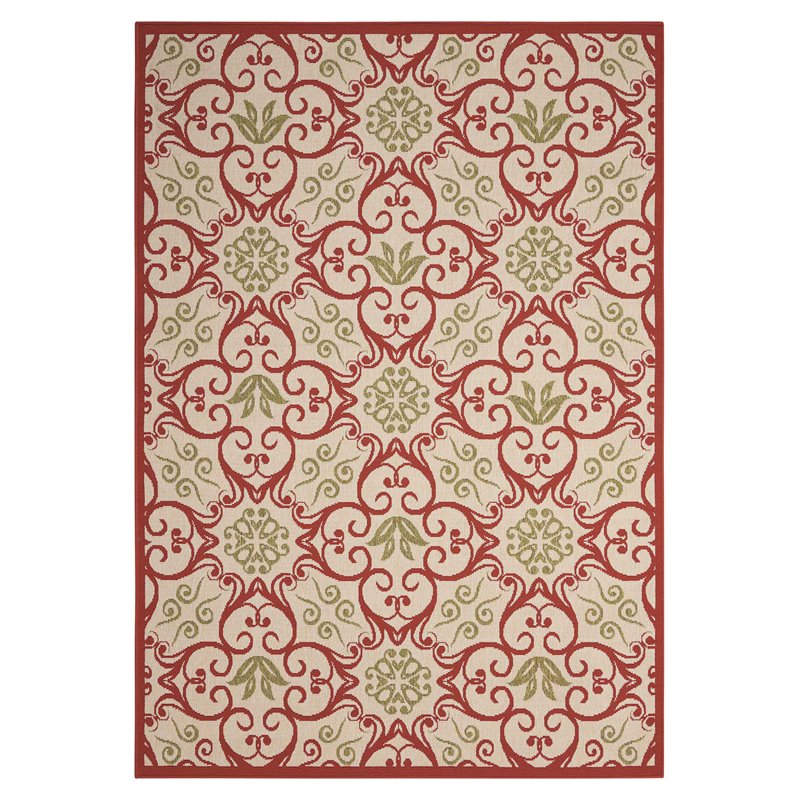 Nourison Caribbean 47x71