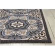 Nourison Caribbean 27x90