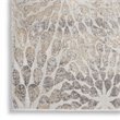 Nourison Sleek Textures 47x71