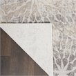 Nourison Sleek Textures 47x71