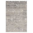 Nourison Sleek Textures 47x71